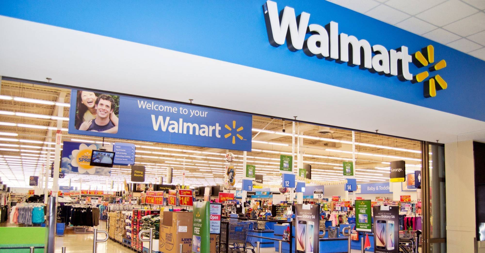 沃尔玛与福特合作将在美国部分地区推出机器人送货服务