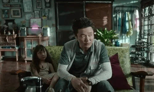 因为|肖央《误杀2》即将袭来，搭档文咏珊演夫妻，多位老戏骨实力助阵