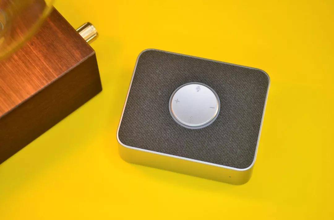 全向|thinkplus口袋全向麦评测：让线上会议更高效的“口袋助手”