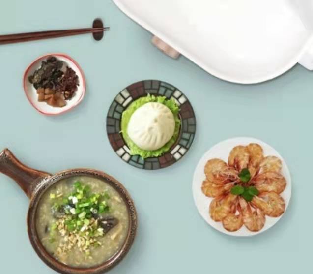 时间|这些增加幸福感的小家电，高颜值又实用