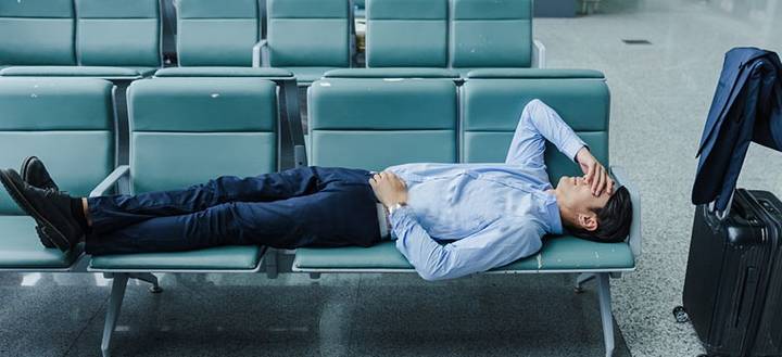 症状|“最近太累了吧”，害了多少乙肝家庭，乙肝的这4个症状不能忽视