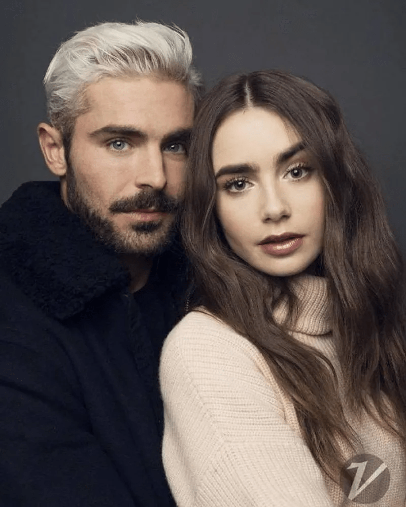 官宣结婚!"_麦克道