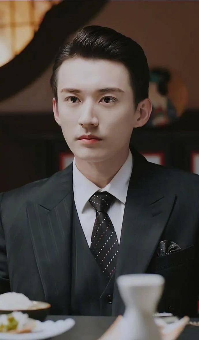 原创美男还得看山东20位产地山东的男明星个个浓眉大眼阳刚俊朗