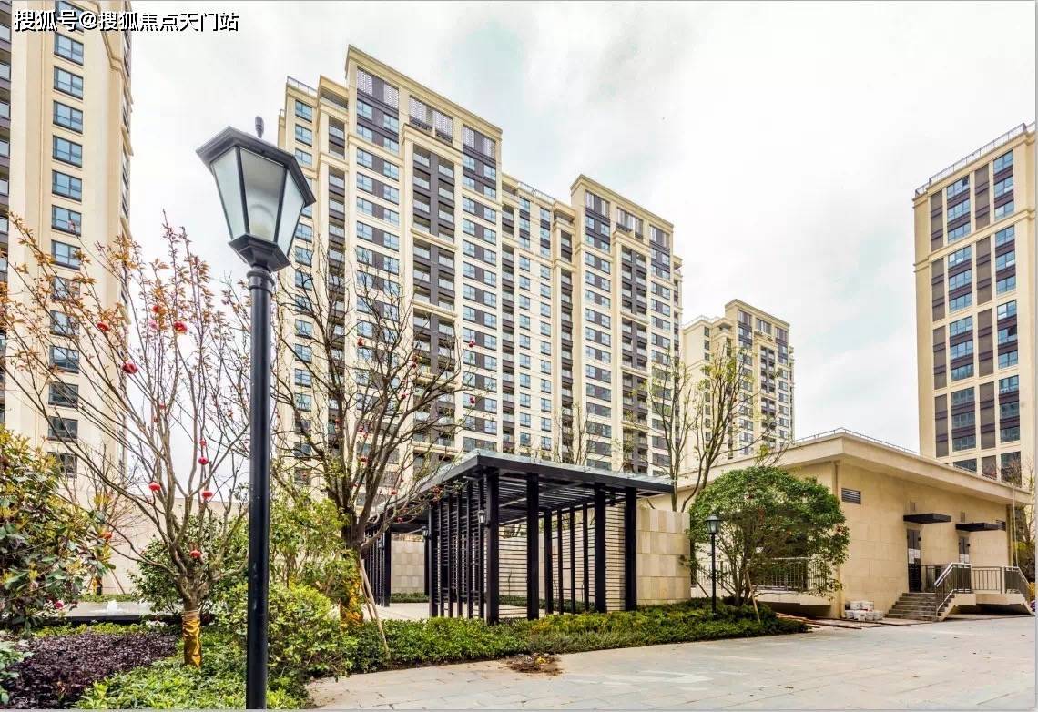 上海奉贤印象花语墅彻彻底底火了奉贤印象花语墅官方网站详情图文解析