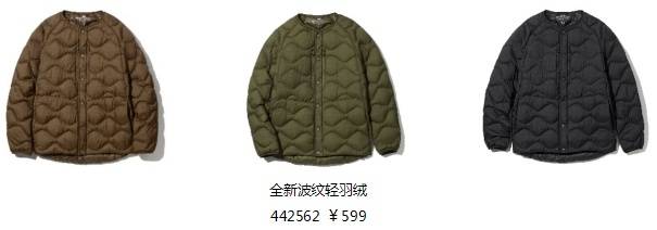 设计|UNIQLO and White Mountaineering 秋冬系列10月15日来袭