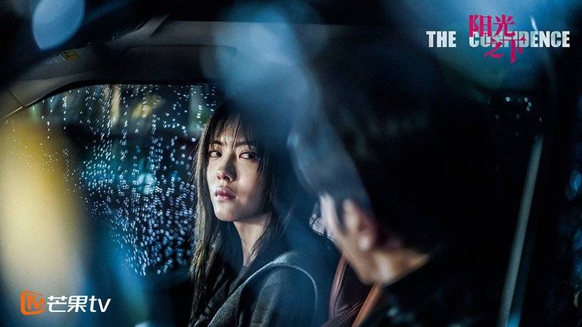 景甜|2021更胜原著小说女主TOP 10！景甜、白鹿上榜，迪丽热巴「晶晶」比小说更可爱