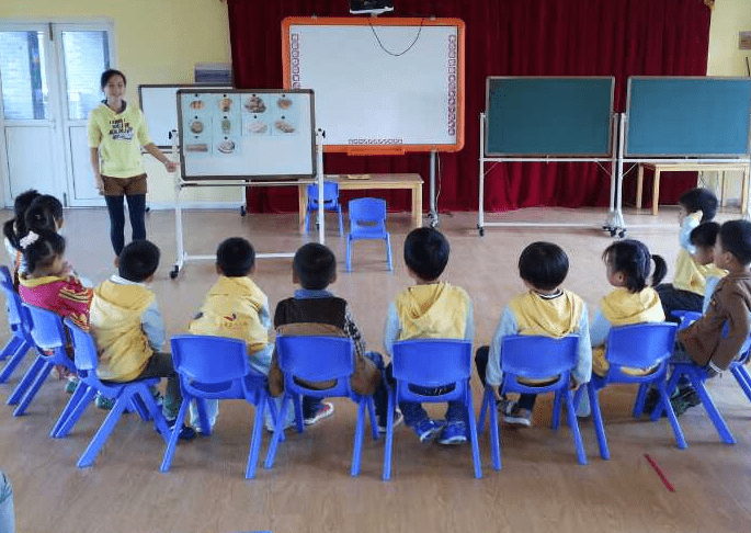 进行|幼儿园进行“家庭背景”调查，家长见招拆招，化身反套路高手