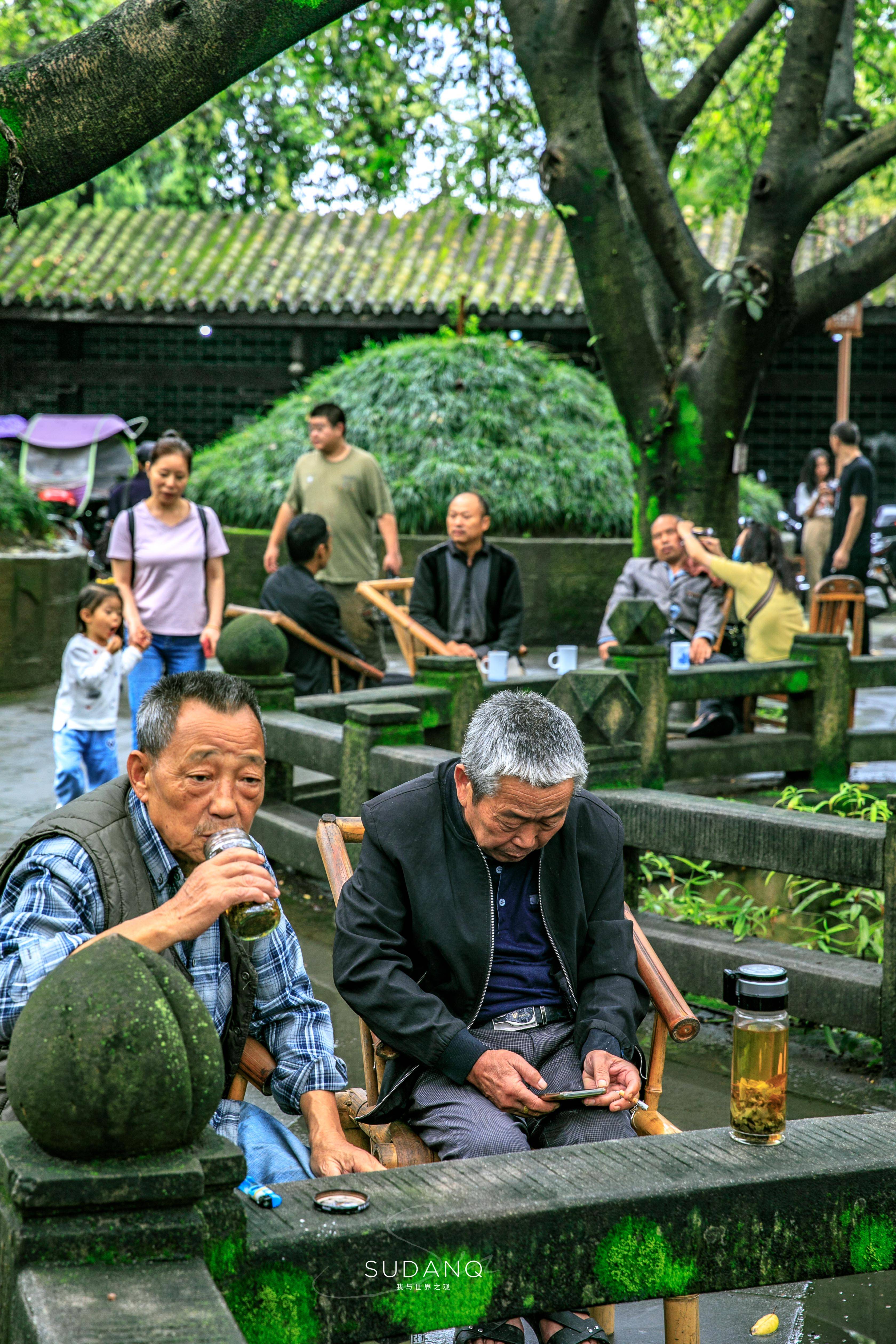 成都|四川德阳除了三星堆，还有什么？这个低调的城市还有太多风光