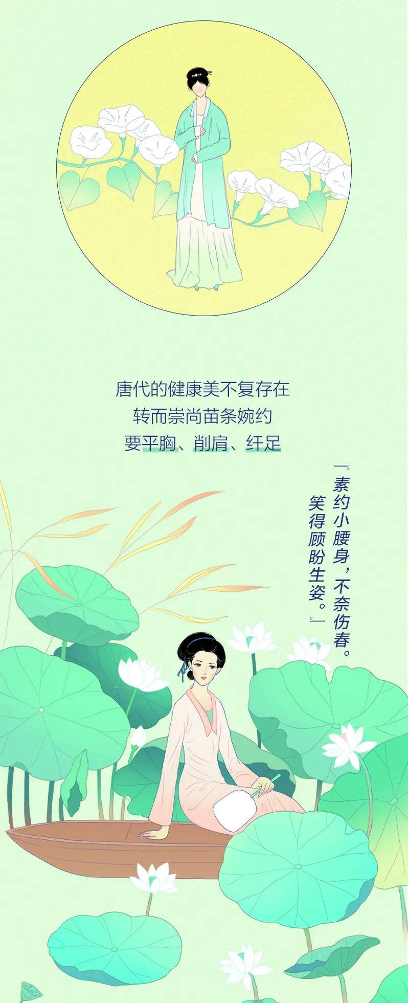 时代|去你的A4腰 ，漫画腰，活得健康，舒坦最最最重要！