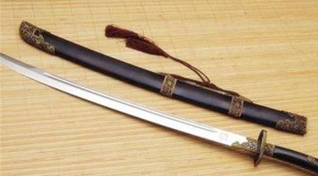 "绣春刀"真是一把特殊的刀吗?那么"飞鱼服"又是什么样的呢?_锦衣卫