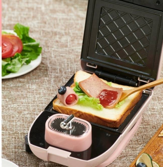 时间|这些增加幸福感的小家电，高颜值又实用