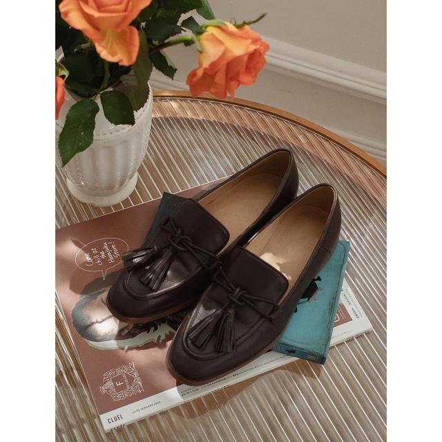 大气|简约又有气质的秋冬穿搭，这些单品优雅精致又实用，轻松提升气质