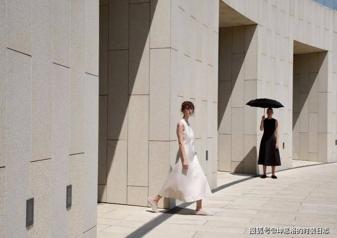 Lim|Limé 2021秋冬丨都市胶囊衣柜计划 “少即是多”的简约质感生活