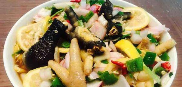 美味下酒菜有哪些 81a91a56b6e14b148070a2ff9311816d.jpeg