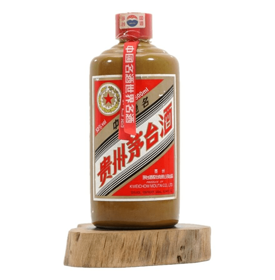 有些特供酒都是假的但是这几款特供的茅台个个都是极品