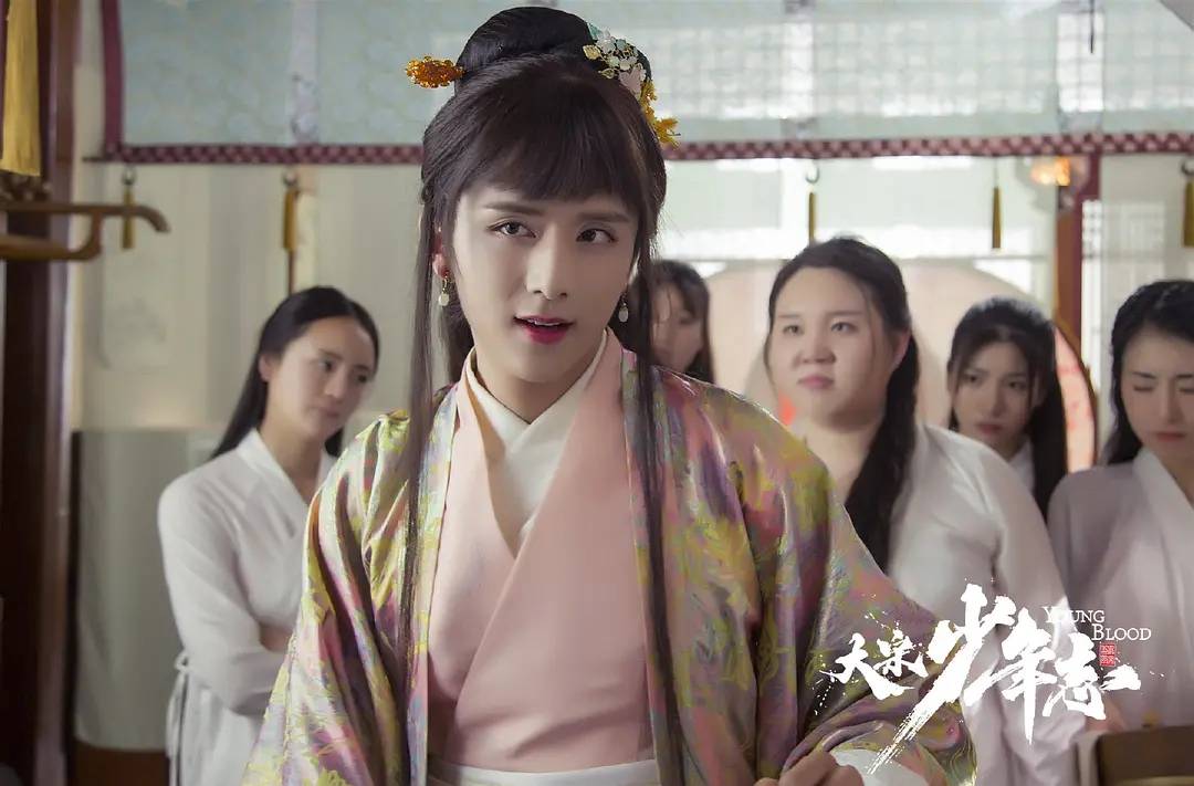 演技|“以为是烂剧，却越看越上瘾”的五部剧，你若都看过，大佬无疑！