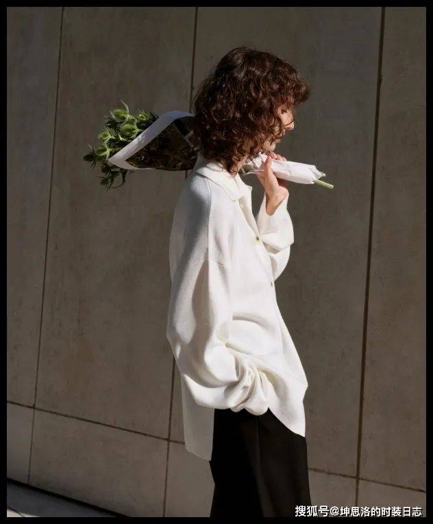 Lim|Limé 2021秋冬丨都市胶囊衣柜计划 “少即是多”的简约质感生活