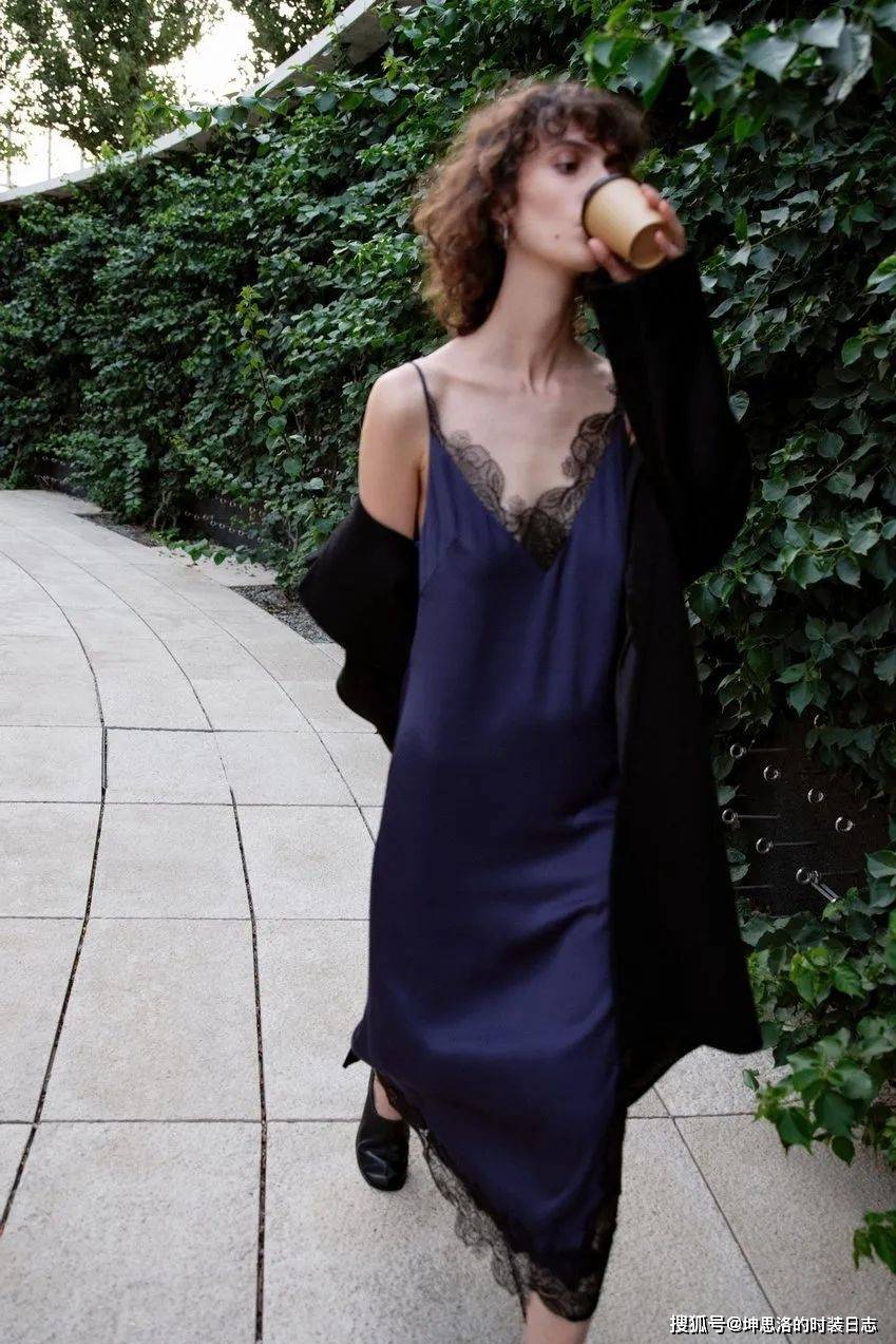 Lim|Limé 2021秋冬丨都市胶囊衣柜计划 “少即是多”的简约质感生活