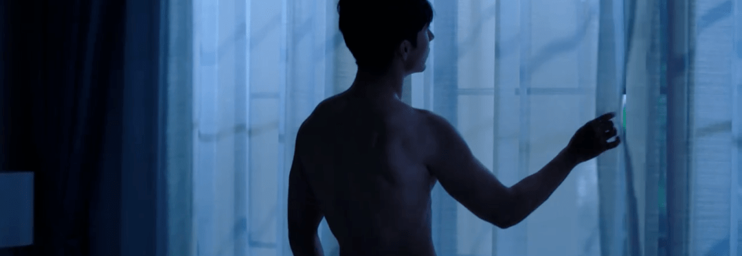 永久|四千年美女，连演技都是「半永久」的