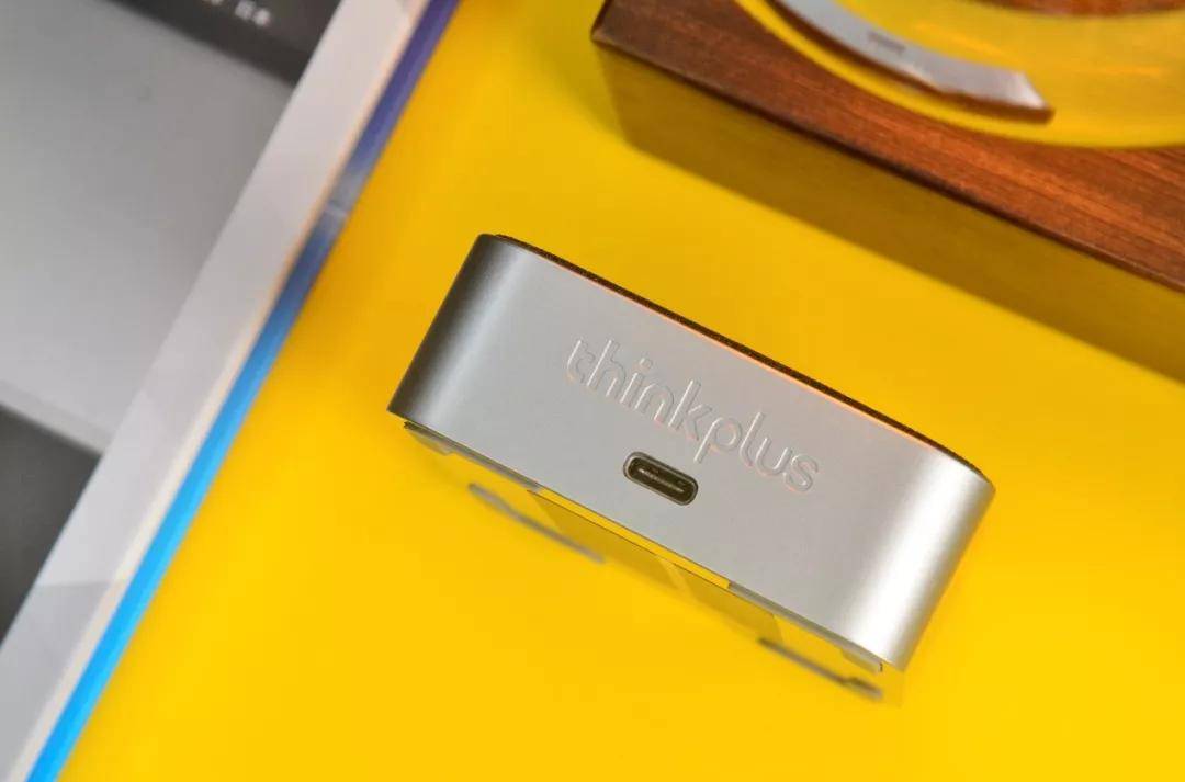 全向|thinkplus口袋全向麦评测：让线上会议更高效的“口袋助手”