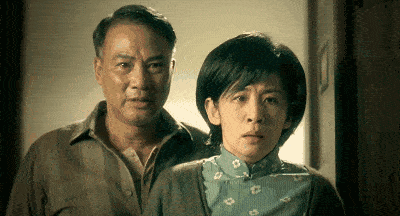 因为|肖央《误杀2》即将袭来,搭档文咏珊演夫妻,多位老戏骨实力助阵