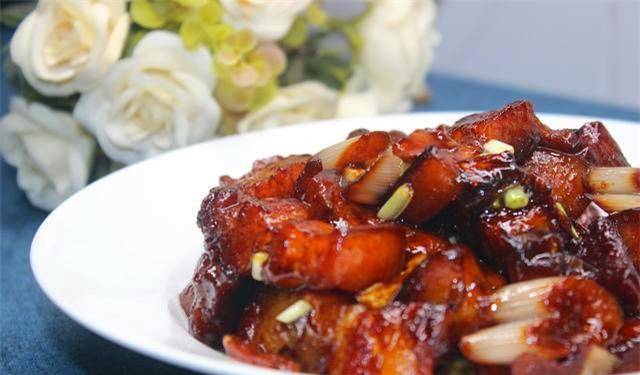 红烧肉怎么做入味软烂 9db41e71ba74404fb0cd8fd5e0898f95.jpeg