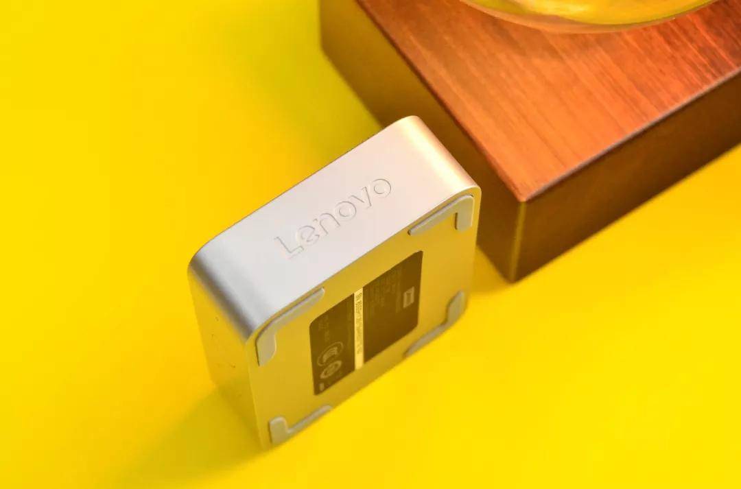 全向|thinkplus口袋全向麦评测：让线上会议更高效的“口袋助手”