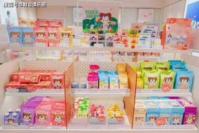 企业|青年危机的良品铺子,如何突破内忧外患境地?