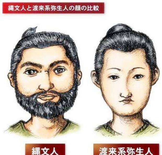 日本专家说：日本人发源于云南，为此，他们甚至专门拍摄了纪录片_徐福