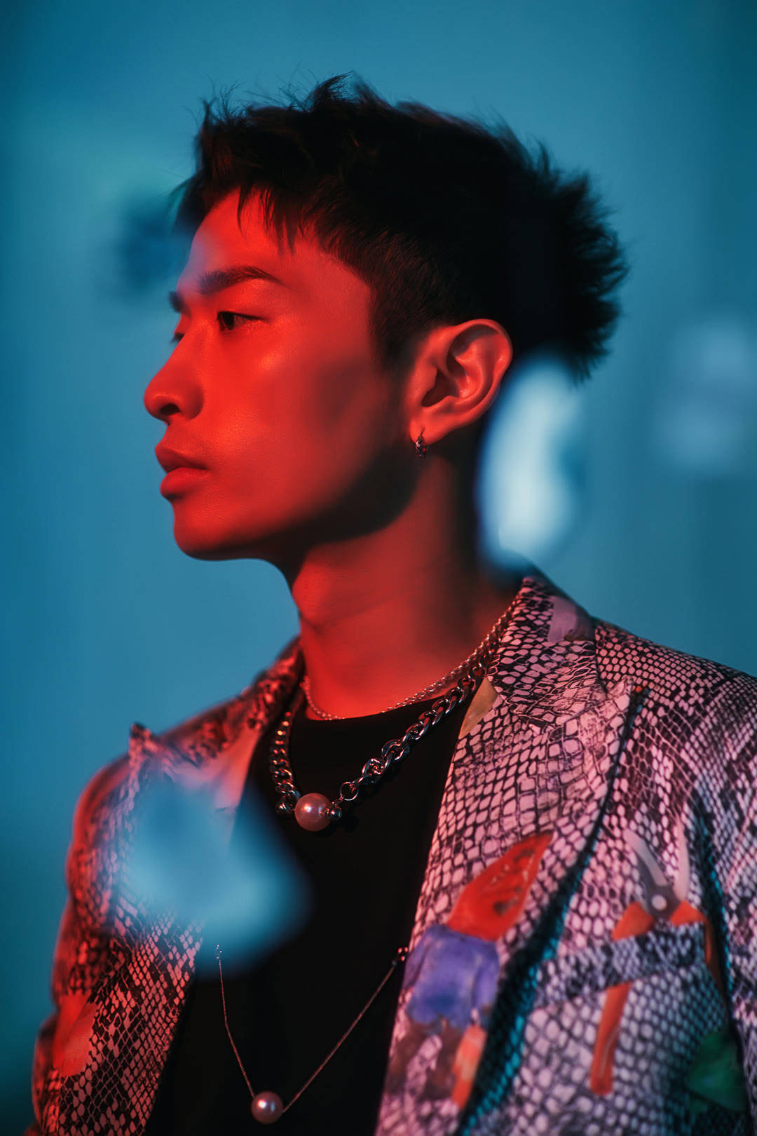 满舒克亦星尘亦宇宙满舒克全新专辑stardust星尘上线