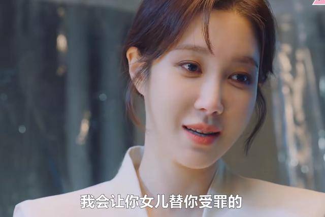 千瑞|《顶楼3》千瑞珍下场惨，痴呆、失忆还被吊灯砸，周丹泰也毁容了！