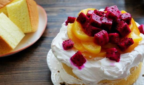 水果|早餐在家吃省钱还是出去吃省钱？看看我家7天早餐，在哪吃更合适