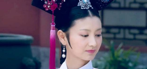 生下|历史上的沈眉庄，比雍正小36岁，备受恩宠，生下的皇子过继他人