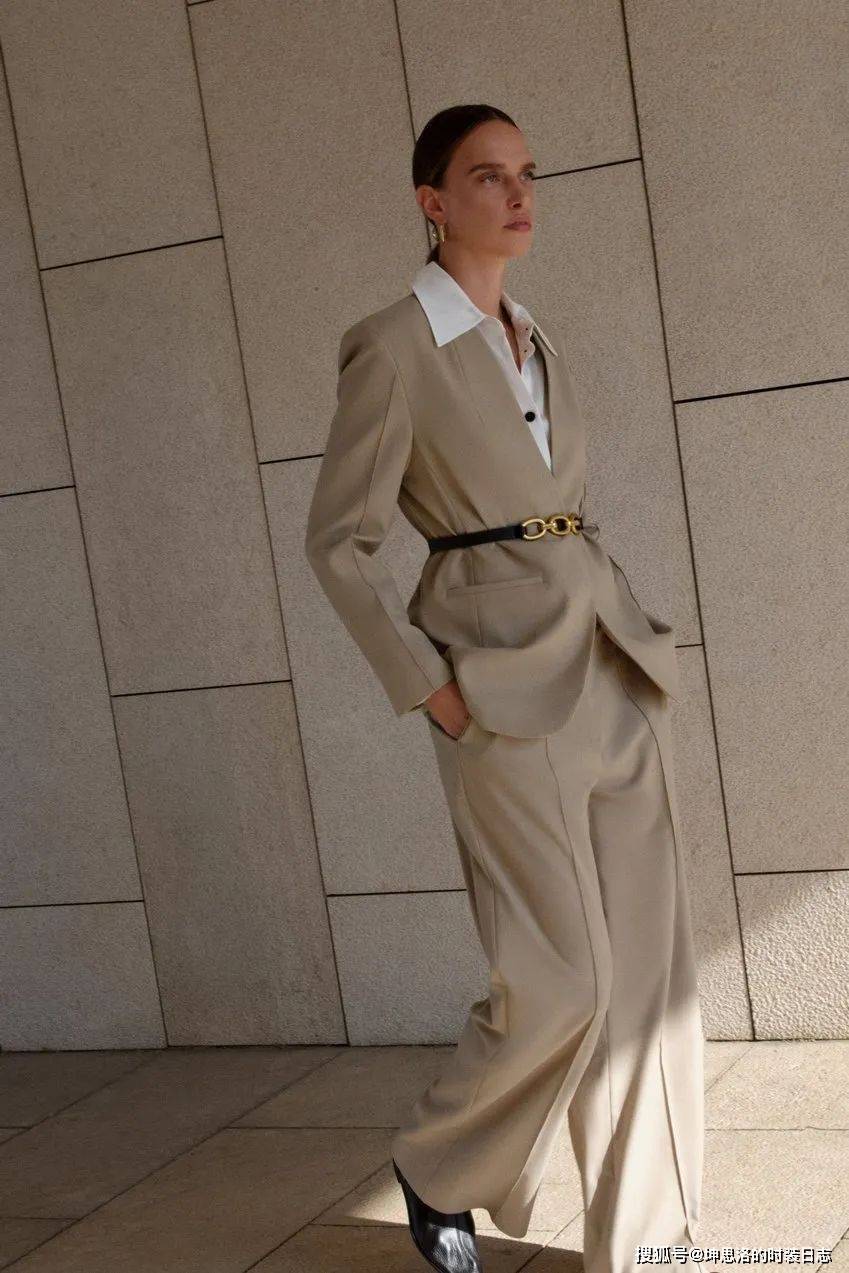 Lim|Limé 2021秋冬丨都市胶囊衣柜计划 “少即是多”的简约质感生活