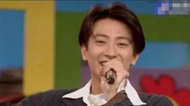 孙耀威简谱_孙耀威年轻(3)