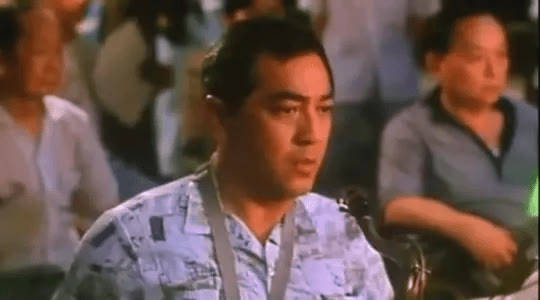 因为|肖央《误杀2》即将袭来,搭档文咏珊演夫妻,多位老戏骨实力助阵