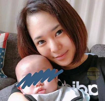 双胞胎|有种不公平遗传叫苍井空儿子，上帝吻了大儿子，却没给小儿子开窗