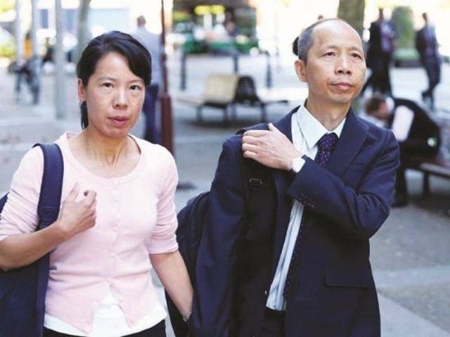 原創澳洲華人滅門案一家五口被殺後唯一倖存者被兇手收養猥褻7年