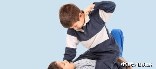 家长|幼儿园孩子会遇到3种情况，家长教育不同，可能会影响其人生发展