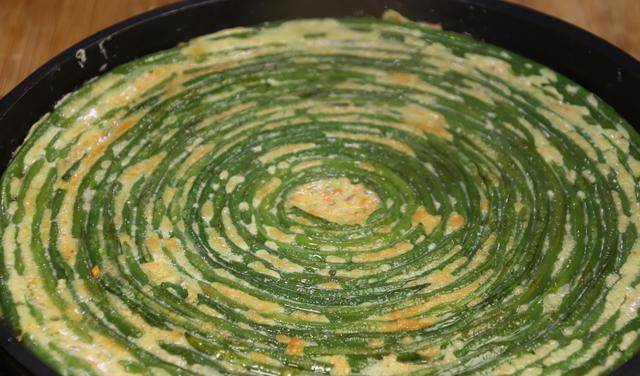 做法|早餐不要再买着吃了，试试新做法，好看又好吃，上桌全家人抢着吃