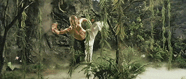 少林寺|再培养一个成龙？《少林寺2》想“爆”，有2大问题是它绕不开的