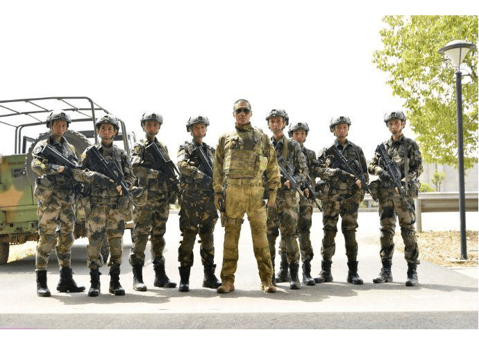 火凤凰特种兵演员表介绍 108db7bfa79b4c0e99102dc595e2f057.png