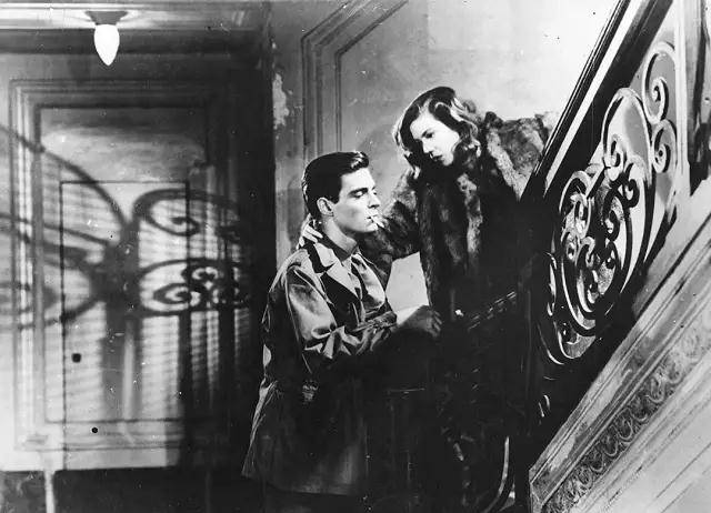 罗西里尼|《鸳鸯楼》是中国最好的分段电影 十分赛人