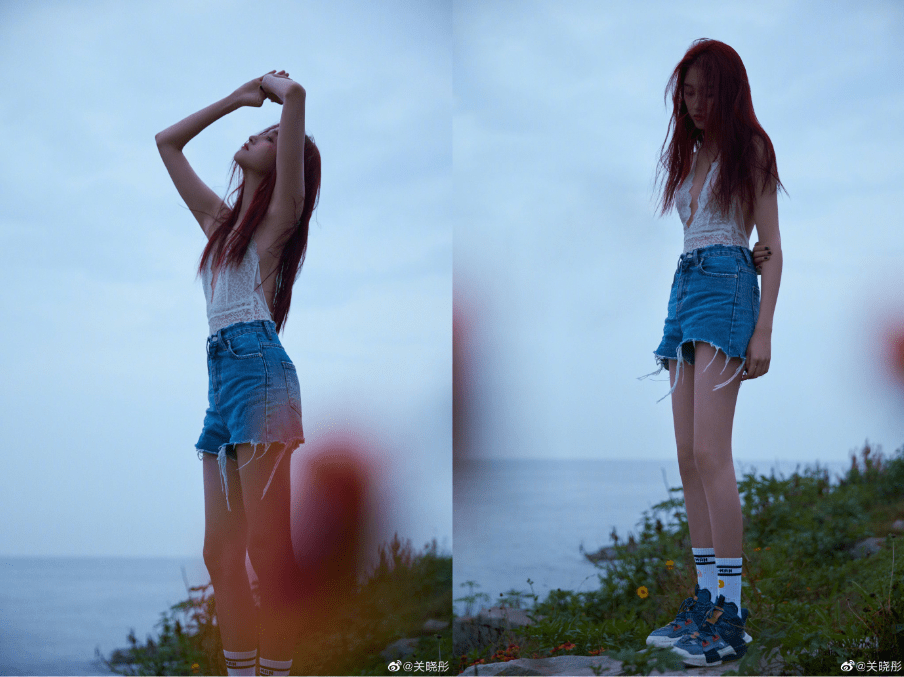 自拍|女星周五份营业来袭！金晨晒怼脸自拍太诱人，迪丽热巴秀厨艺好赞