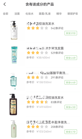 头皮|孕妇洗发水界“红黑榜”：卡诗口碑变差，国外小众品牌竟零差评！