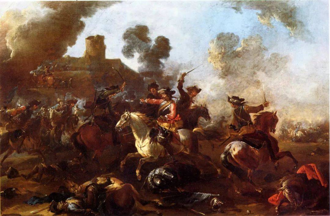 年轻的女王在性格和行事风格上跟传统的欧洲政治家截然不同,她的做法