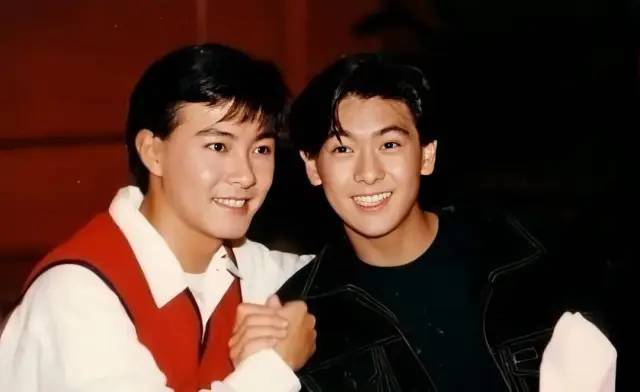 因为|为回归怒甩50斤肉？！统治亚洲审美20年的花美男巅峰不是白吹的！