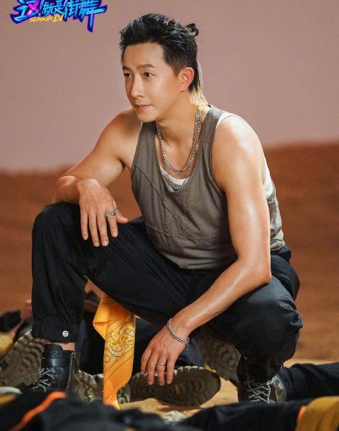 节目组|《街舞4》小鸡正片镜头全无，与王一博难续前缘，被指得罪节目组