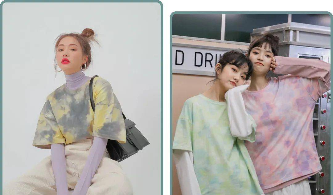 姐妹|拜托你们夏季别瞎买衣服了，尤其第一件，太显廉价啦！