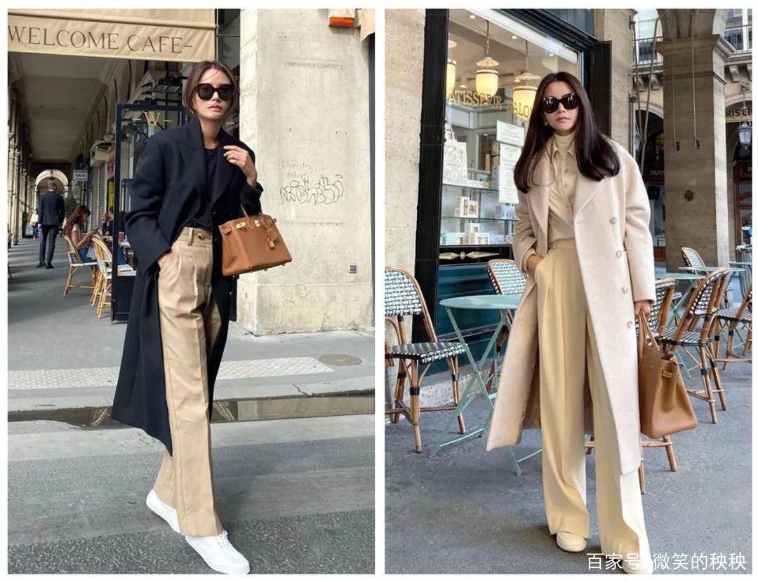 身材|入秋后买裤子，这一款真值得考虑，藏肉又有型